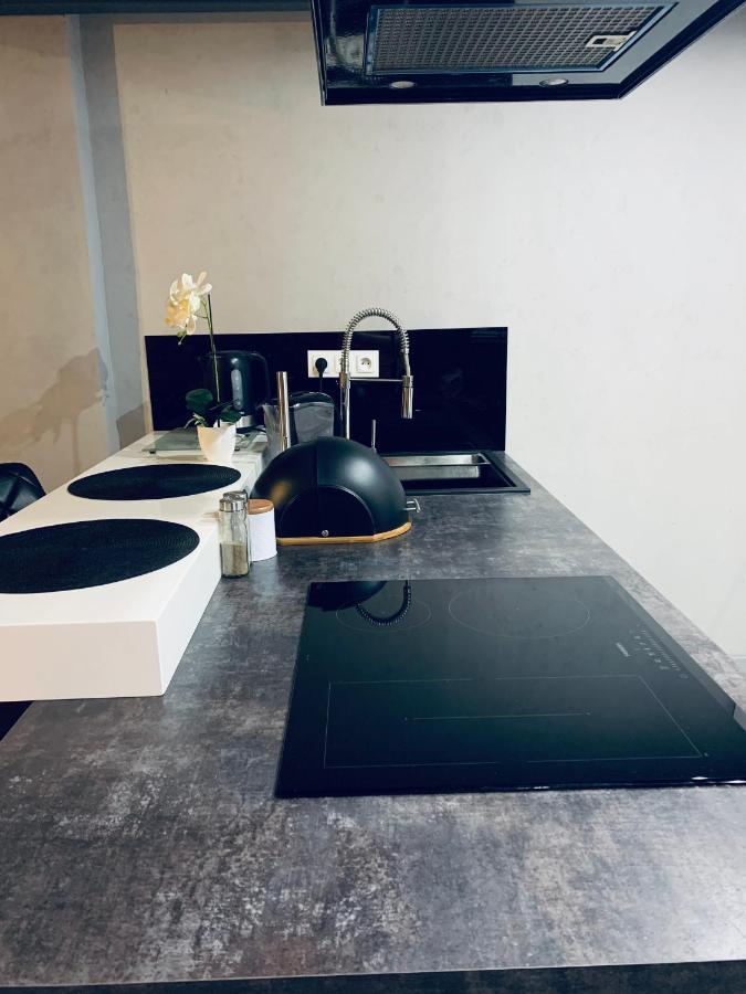 Apartmán Loft De Girarda Zyrardow Exteriér fotografie